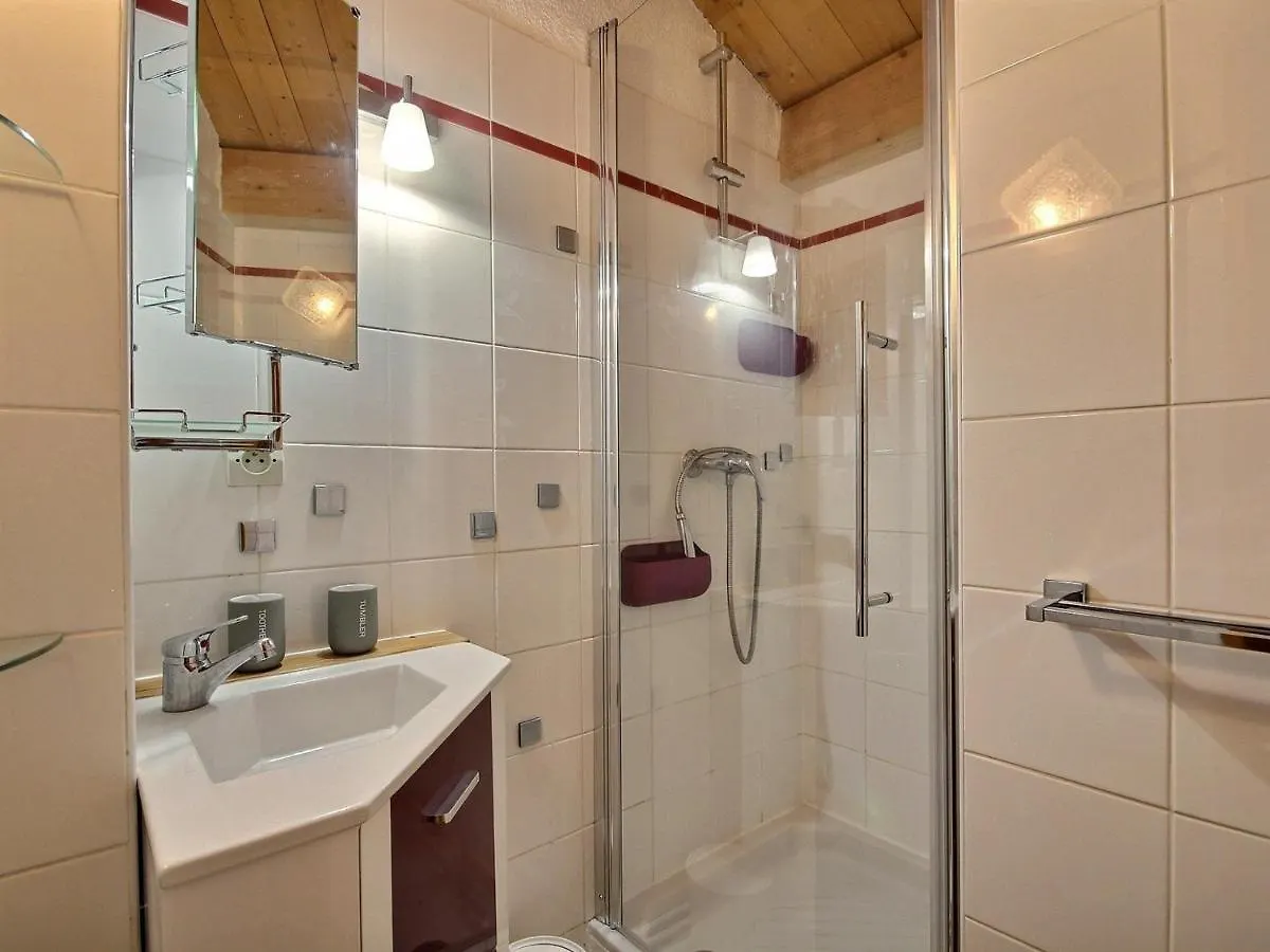 Chalet Spacieux Sur Les Pistes Avec Cheminee Et Wifi - Fr-1-455-242 La Plagne-Tarentaise